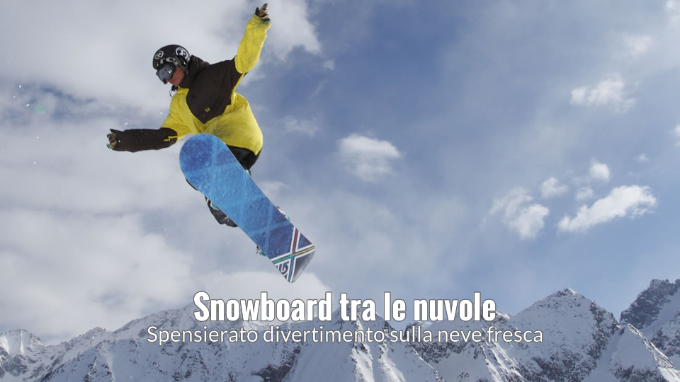 Snowboard-tra-le-nuvole